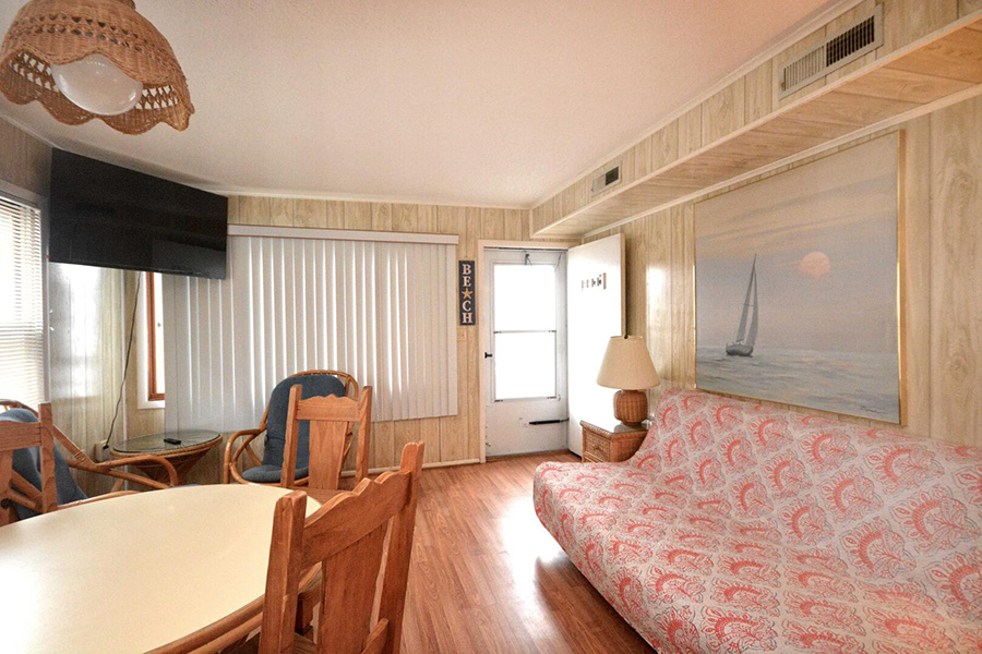 1 BEDROOM - UNIT 233-G