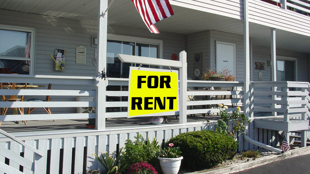 2 BEDROOMS - UNIT 108-B