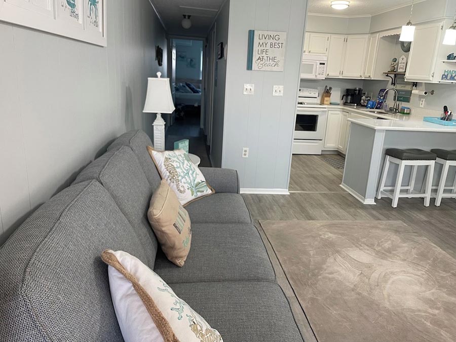 1 BEDROOM - UNIT 337-H