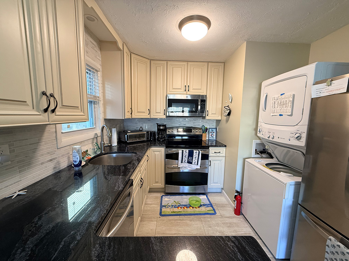 1 BEDROOM - UNIT 134-H